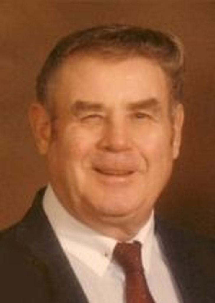 John E. Mohr Profile Photo
