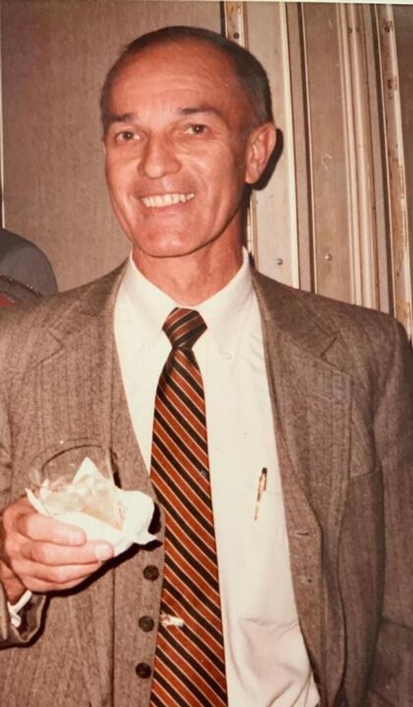 Robert W. Brennan