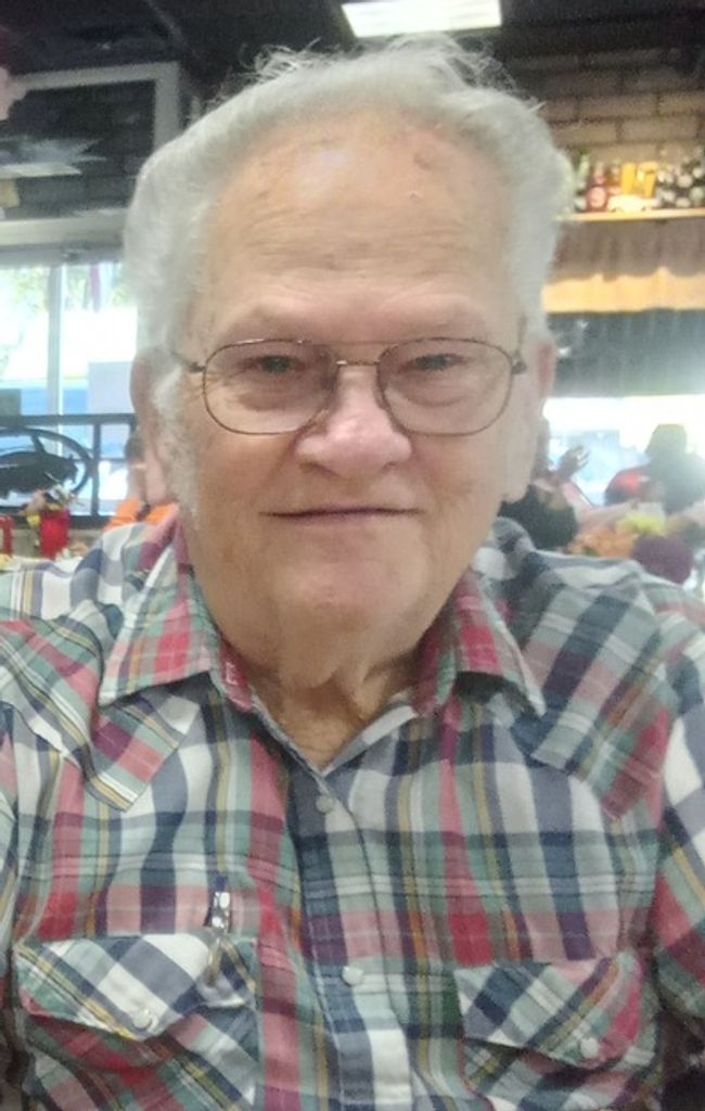 Curtis Roland Nichols Profile Photo
