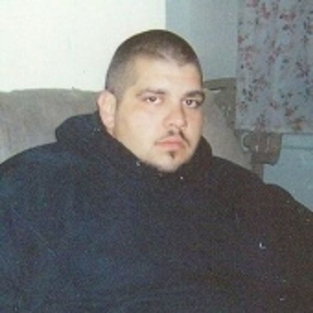 Eric Thomas Hernandez