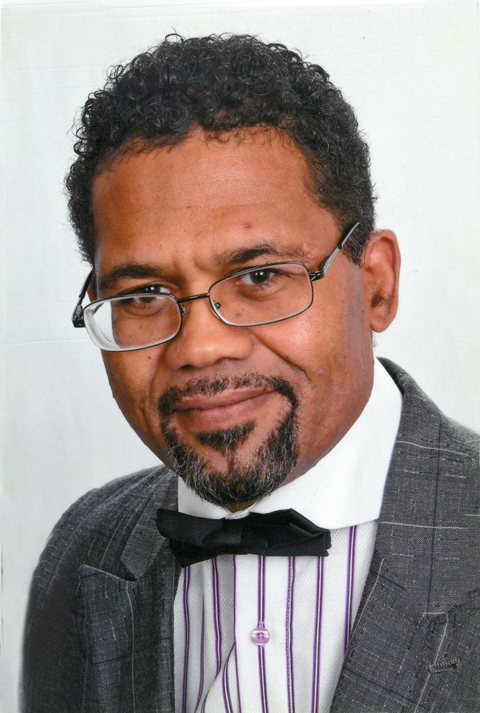 Ricky Jones