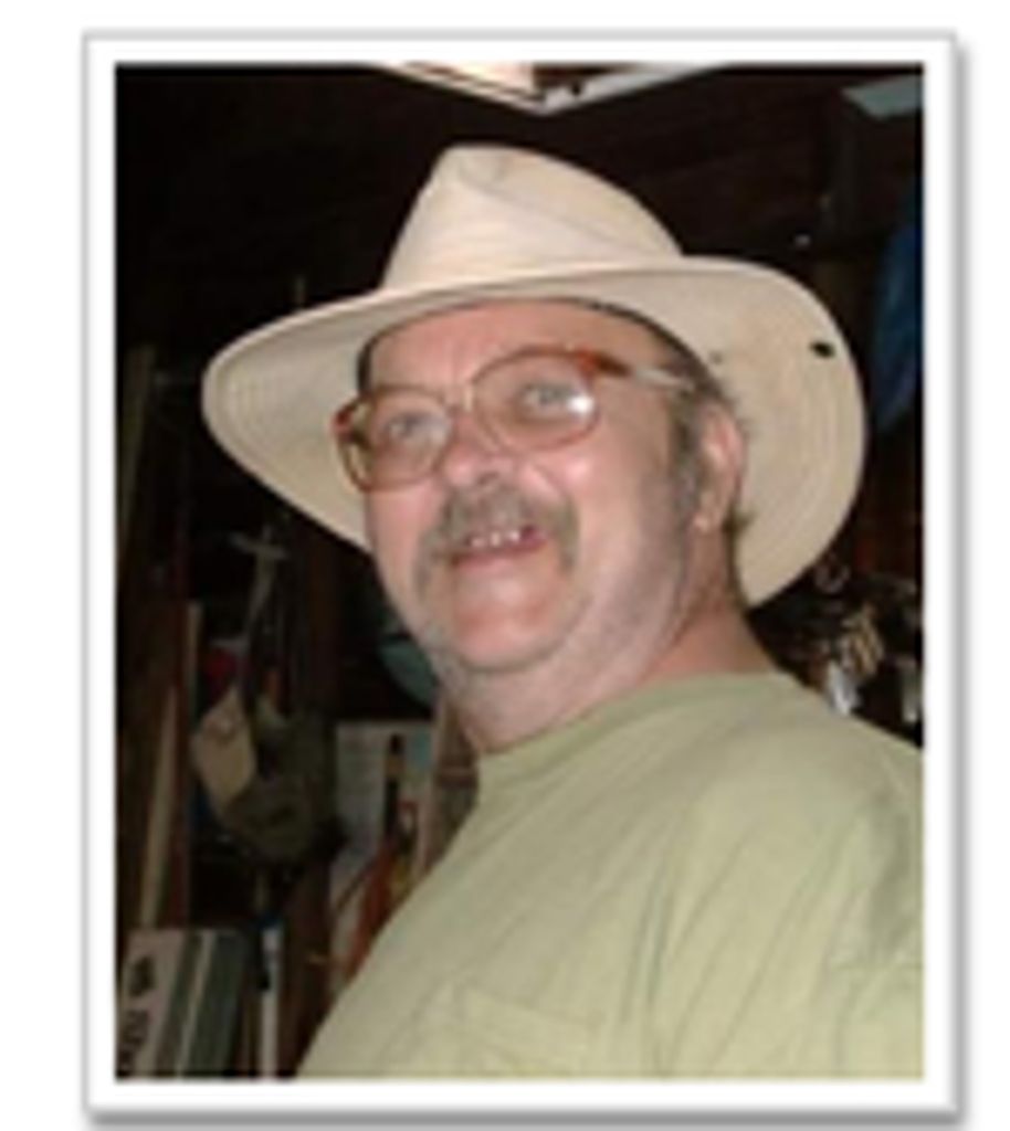 Alan R. "Big Al" Schuessler Jr