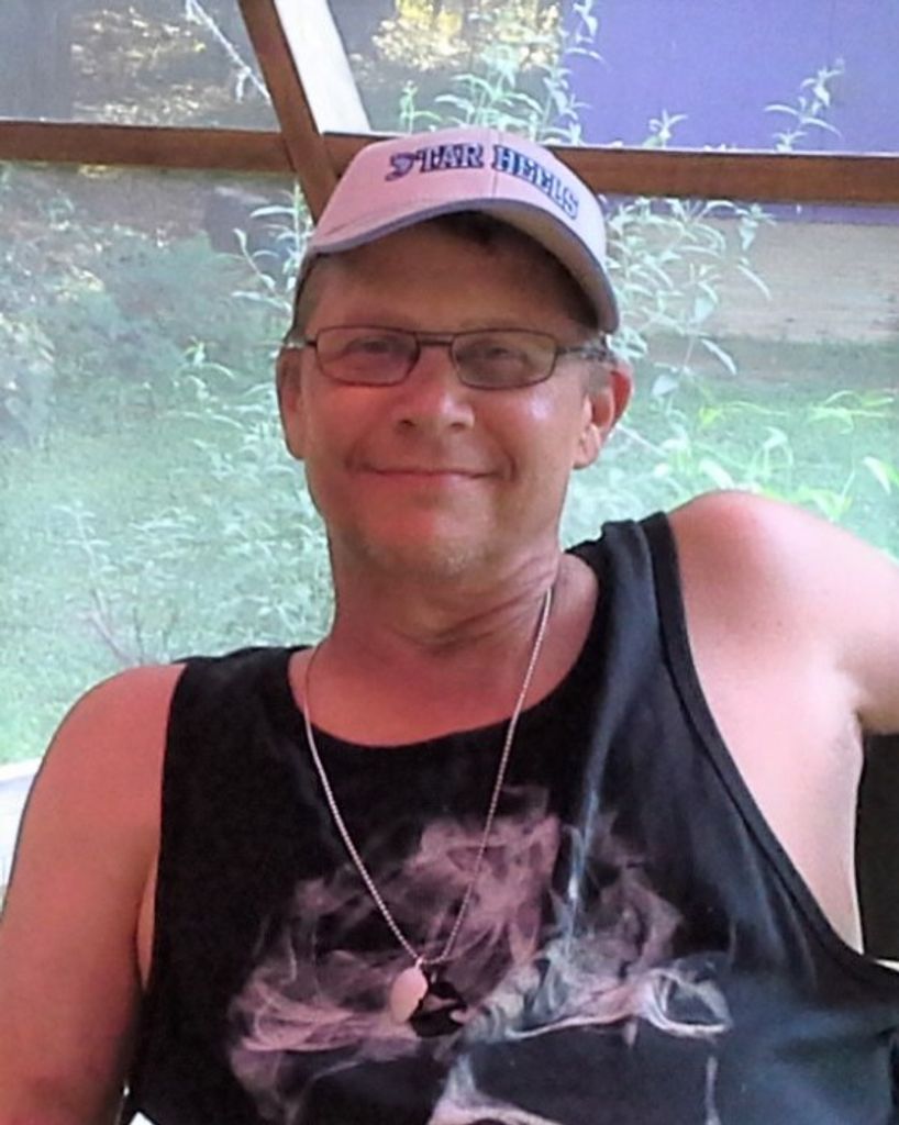 Tony Wrenn