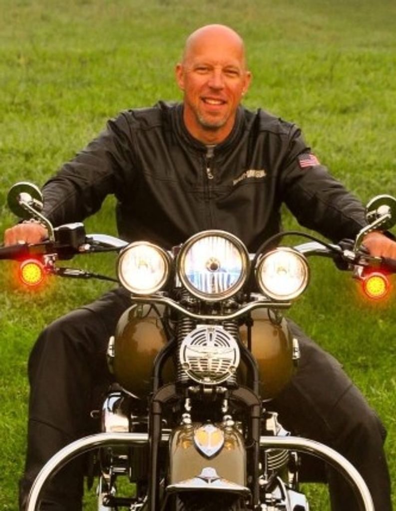 Glen Fruhstuck Profile Photo