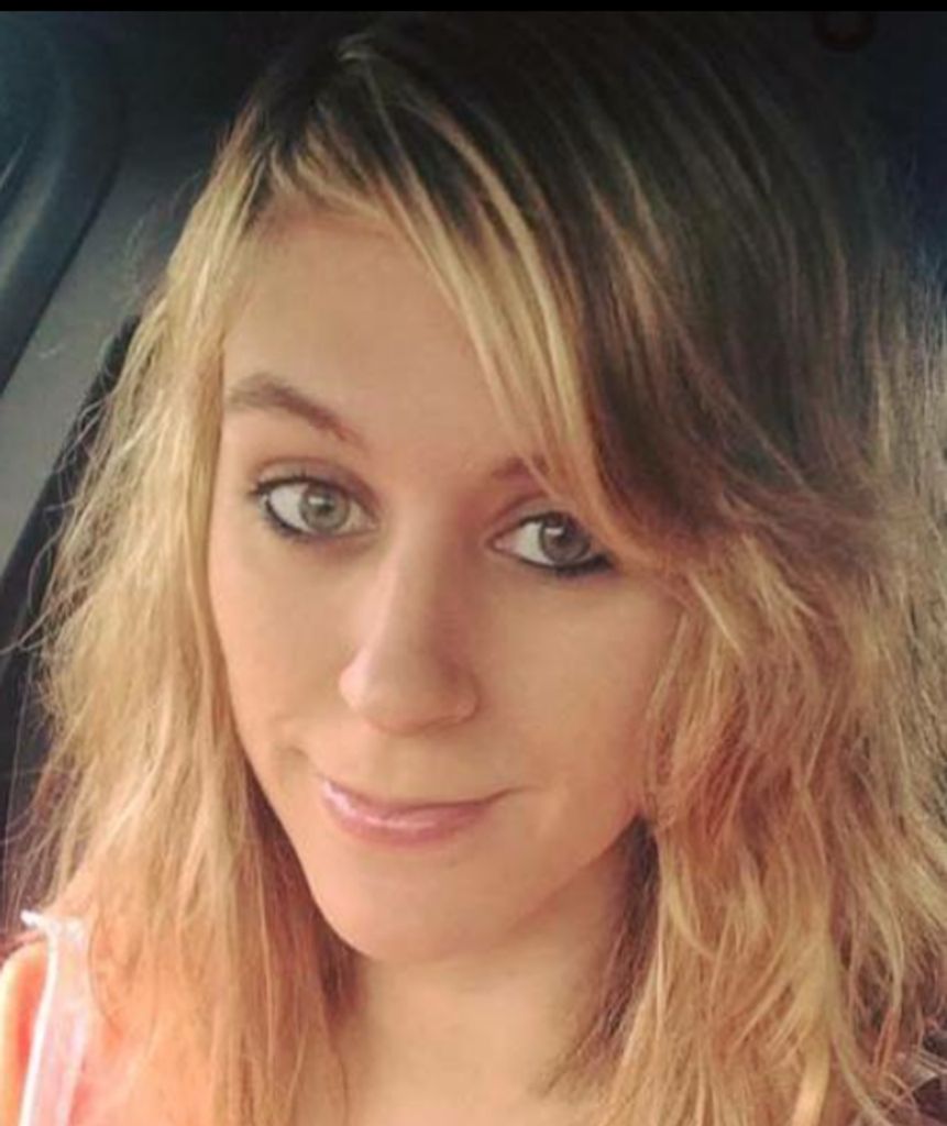 Shawna  Renee' Jackson