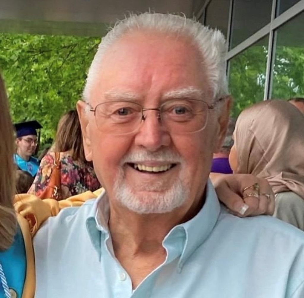 John C. Berziski Profile Photo