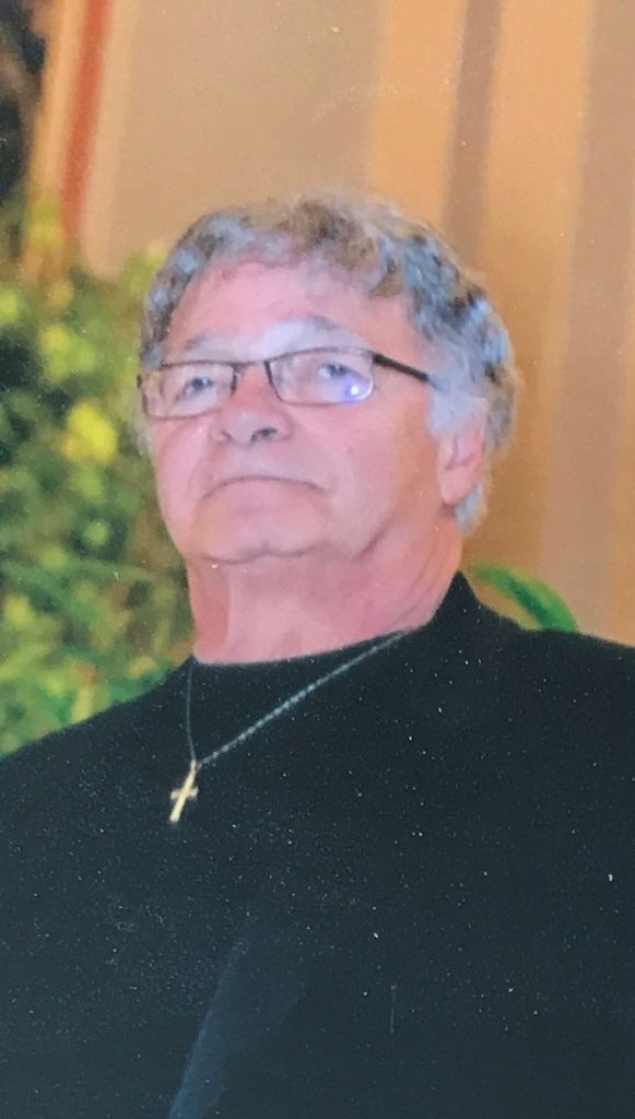 Louis A. Gambucci