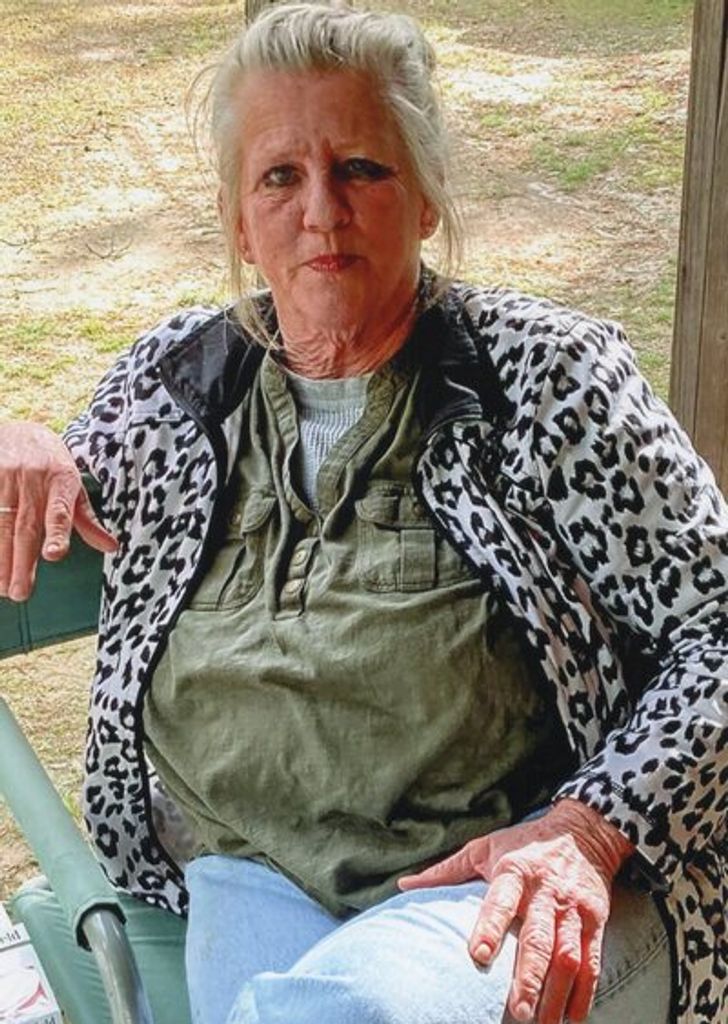 Barbara Hutcheson Burchfield Profile Photo