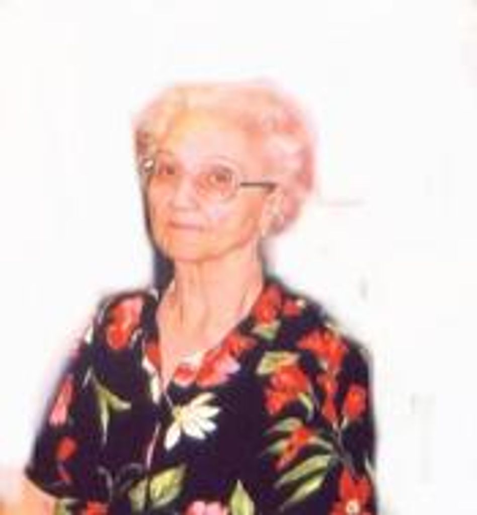 Gladys Birney