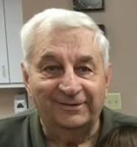 Donald Woychik's obituary image