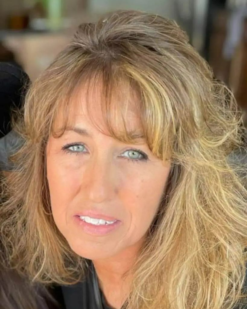 Paula Ann Bernier