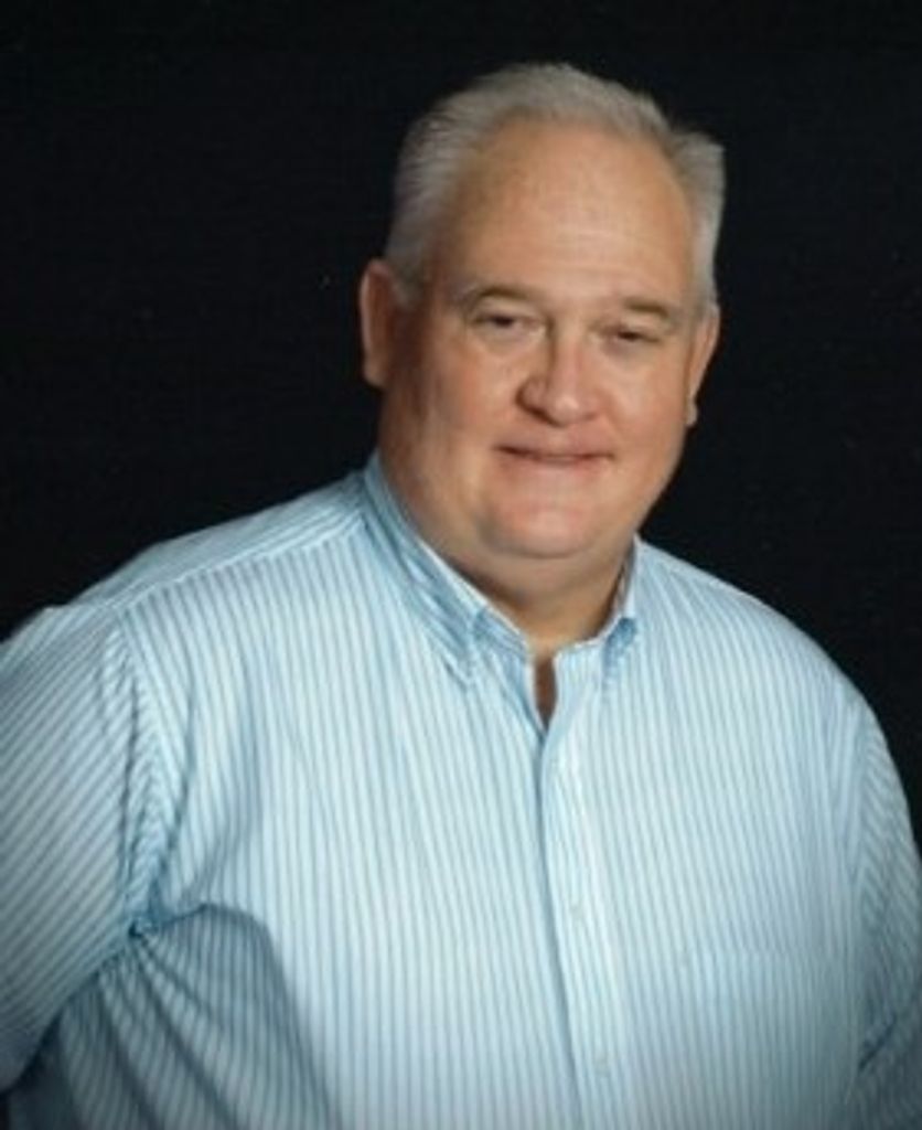 Stephen Byron Mcgriff