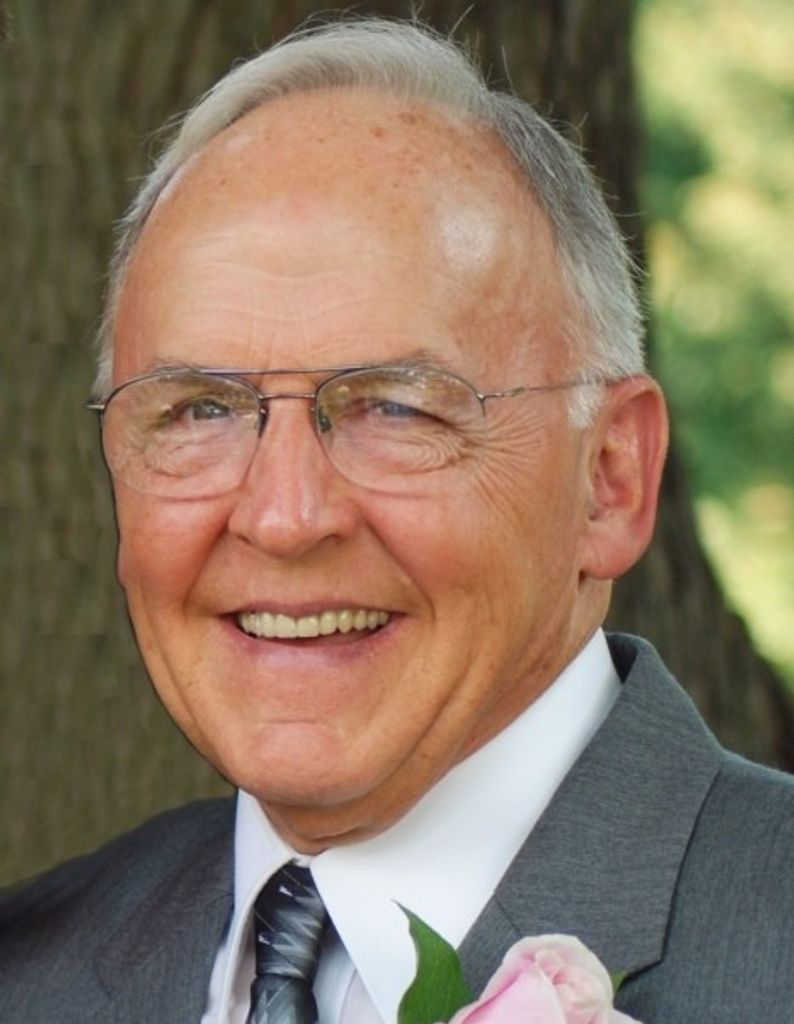 Marvin J. Beachy