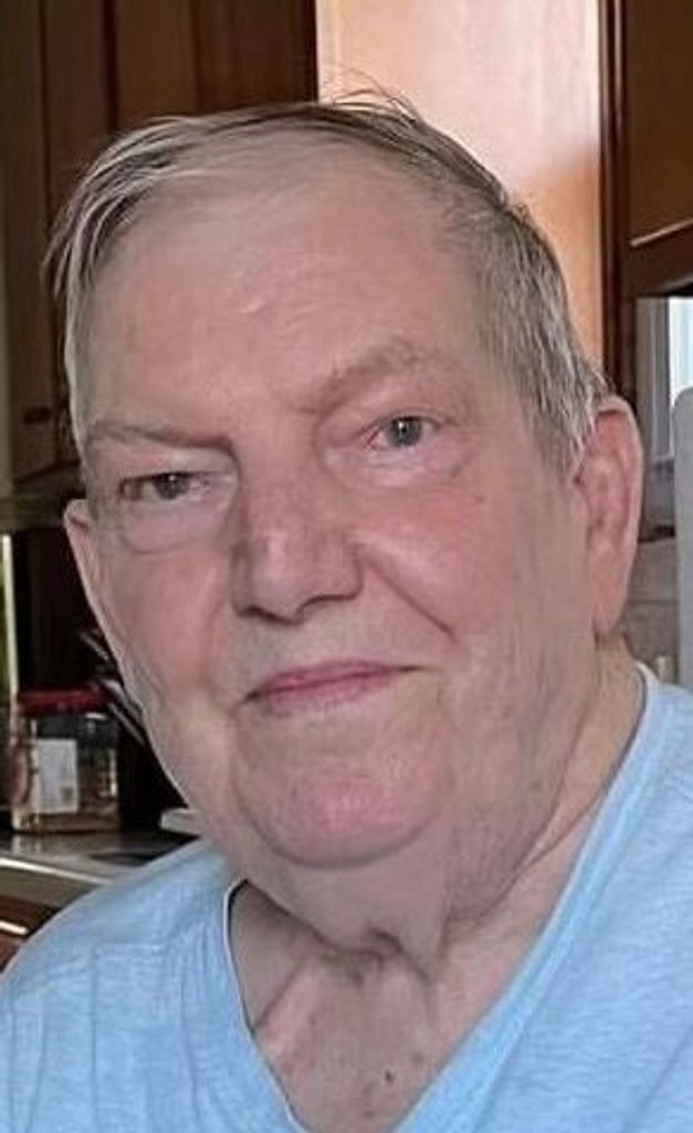 Herman H. Land Profile Photo