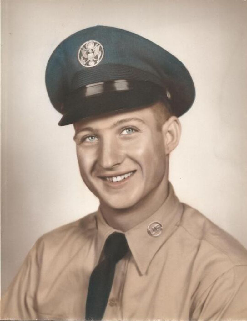 Luchin "Tom" Travis