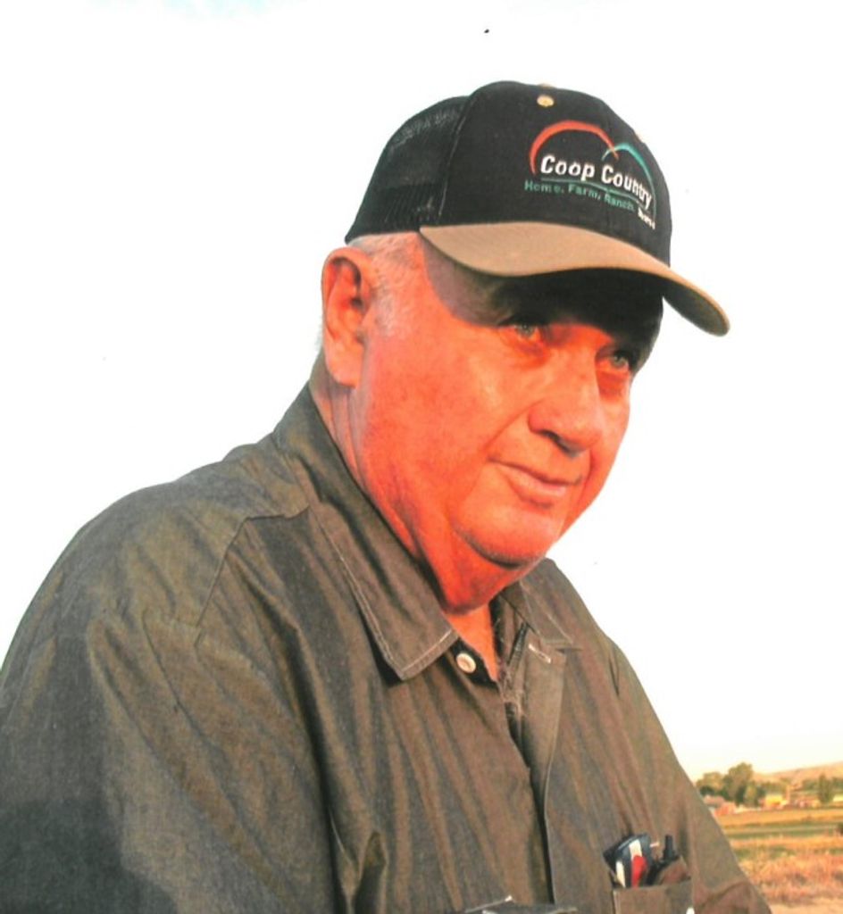 Thomas Kirkpatrick