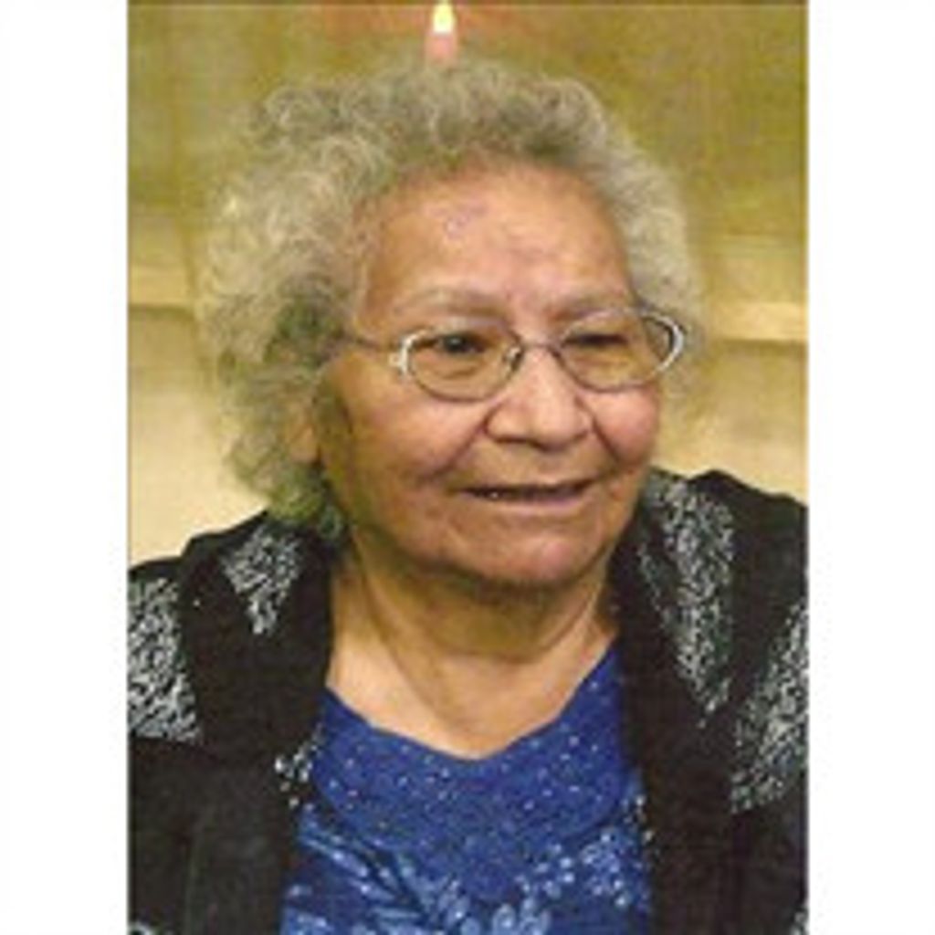 Bonnie Jean Redbird