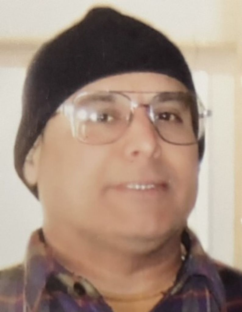 Eugene Kelly Flores