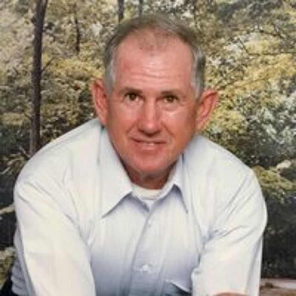 Albert Clyde Thomas Profile Photo