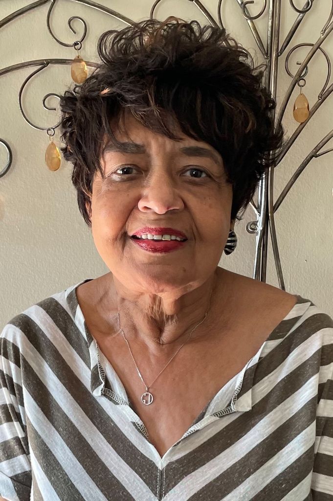 Anita Janette Jackson