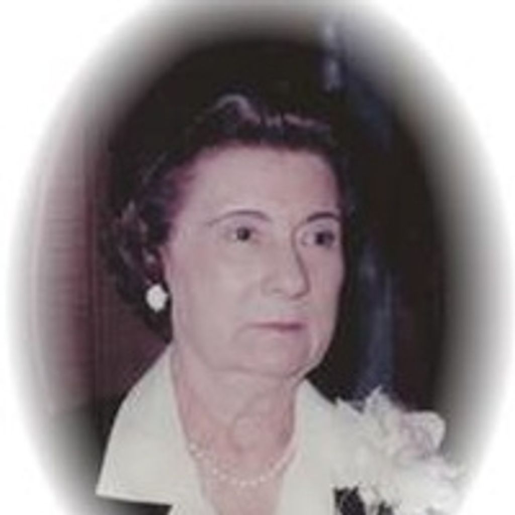 Genevieve H. Simon