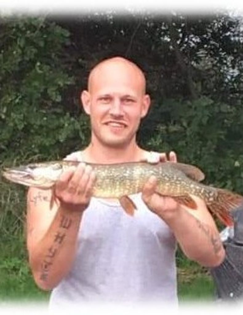 Brandon Kubiszewski