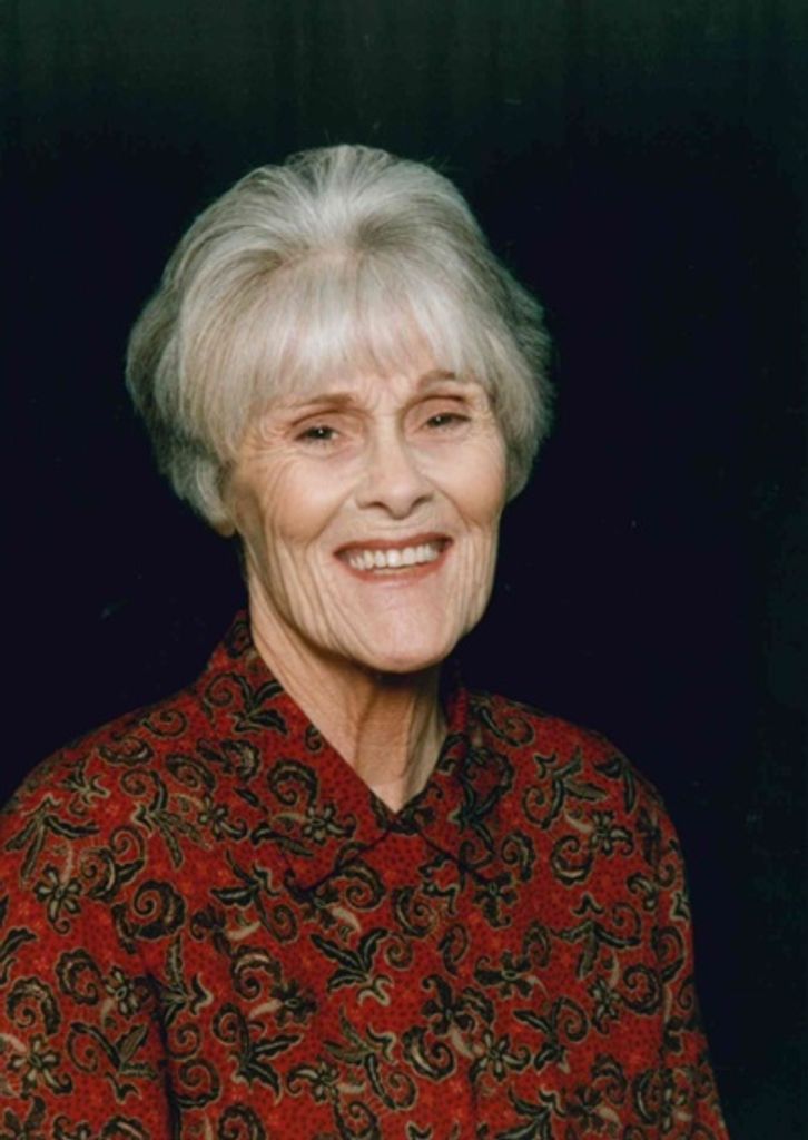 Mary V. Chesbro