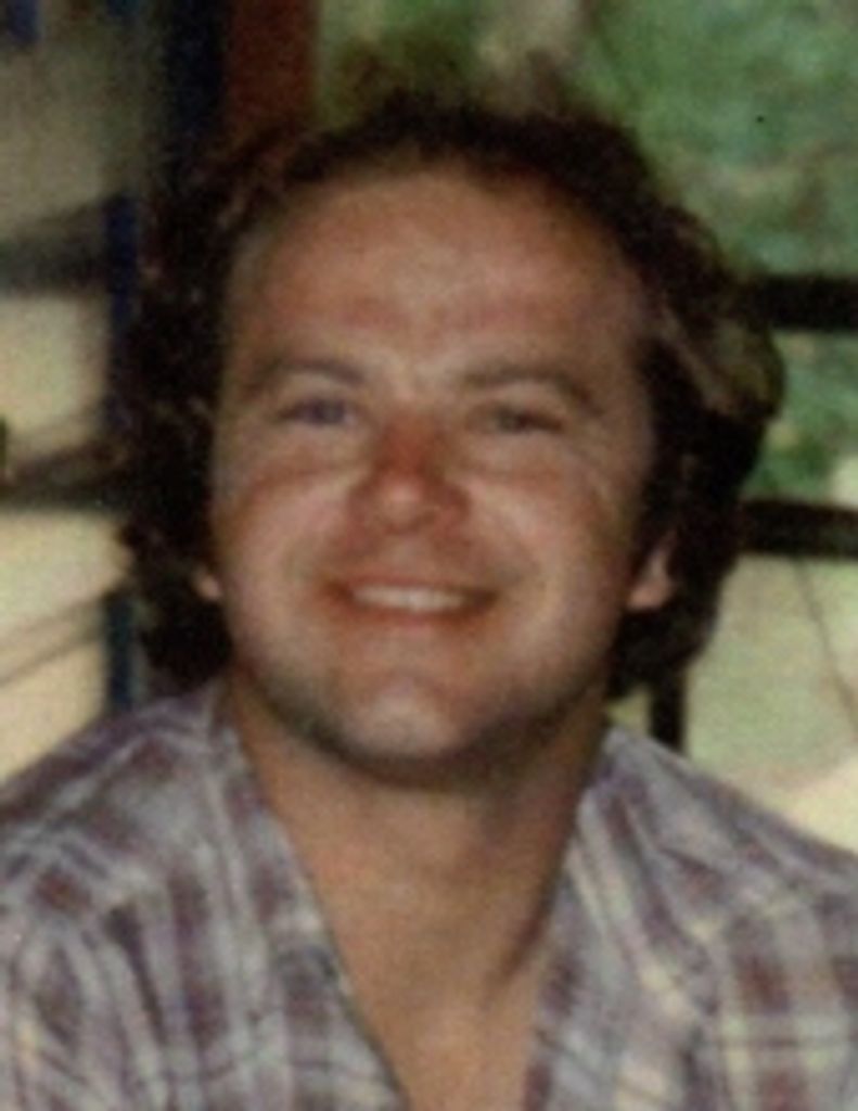 Kenneth Michael Morin