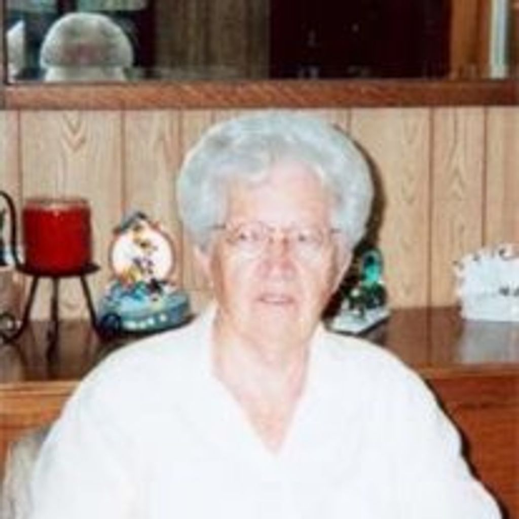 Lillian F. Carnes