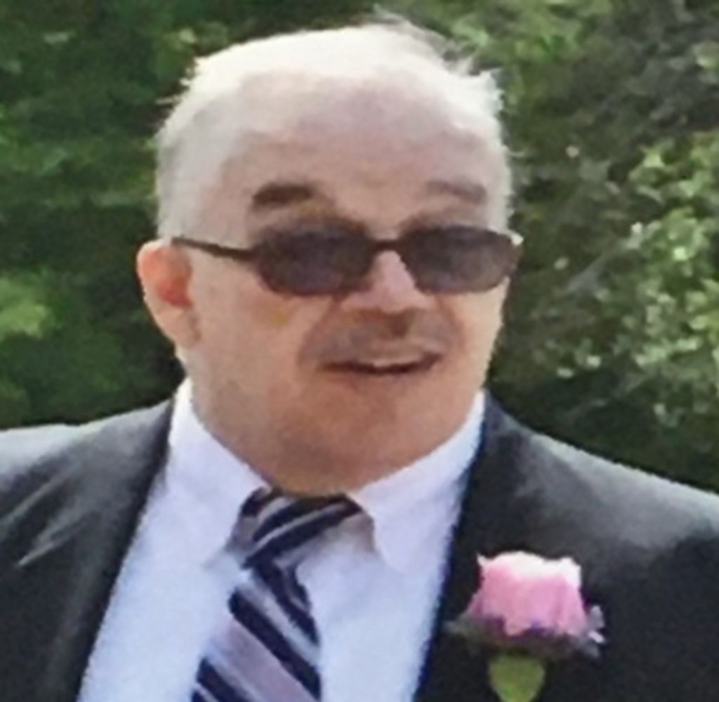 Geoffrey Charles Welch Profile Photo