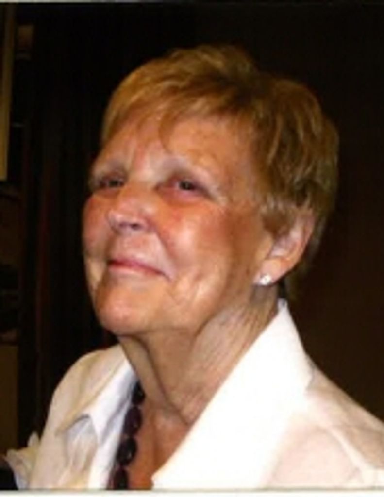 Rosemarie  Ellison