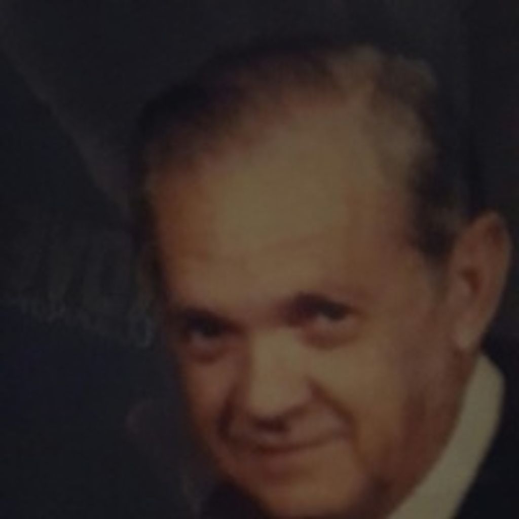 Harry L. Brinson