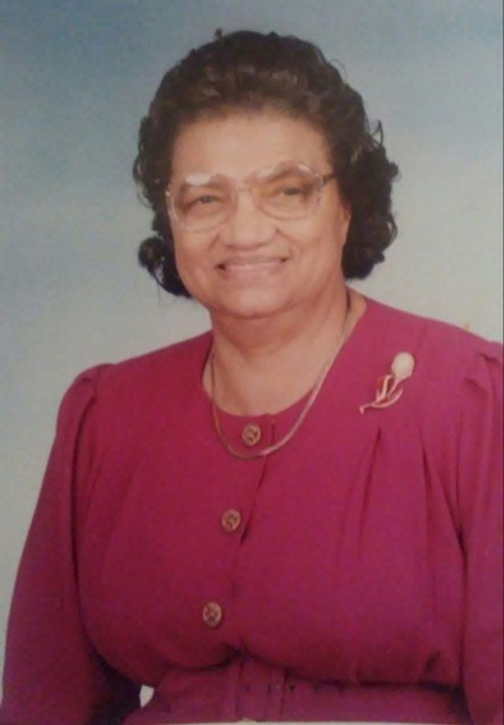 Novella Harrell Mays
