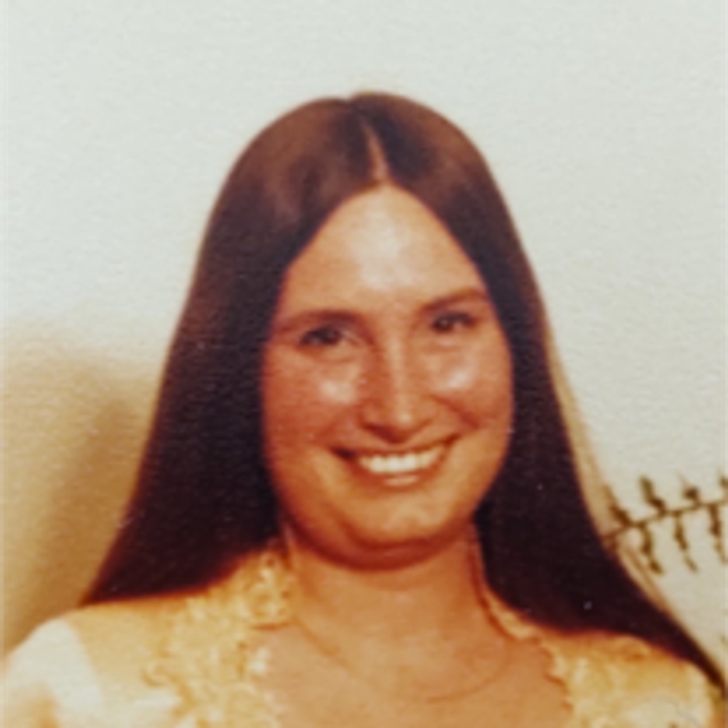 Sally Miller
