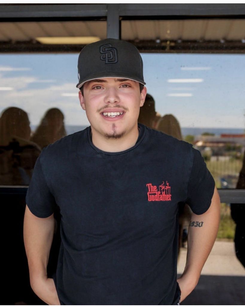 Mateo Philip Christilaw Profile Photo