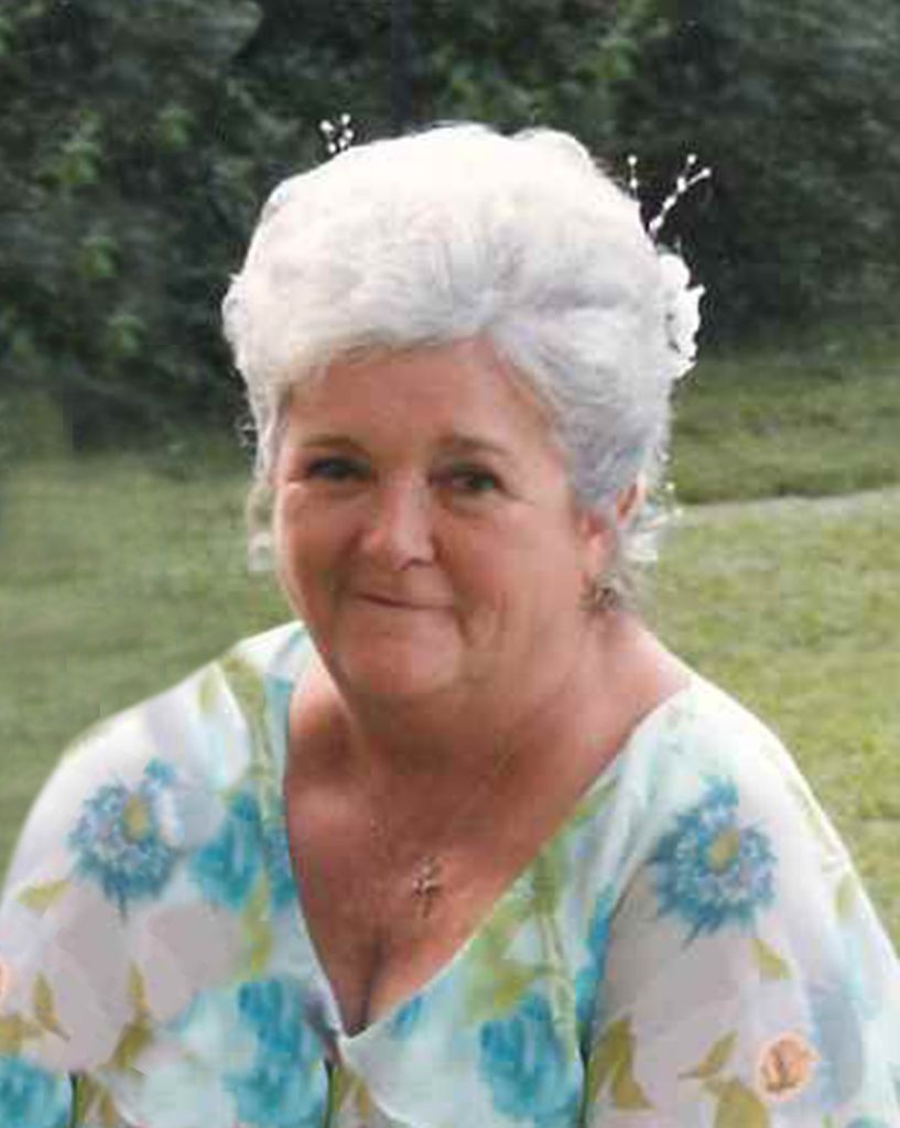 Delores Jean Carr