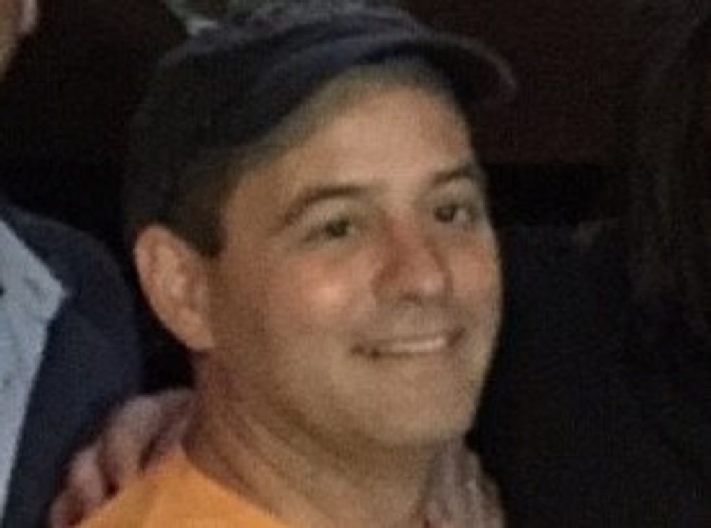 Brett S. Brumbaugh