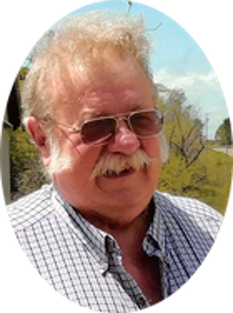 James Thomas Gerke