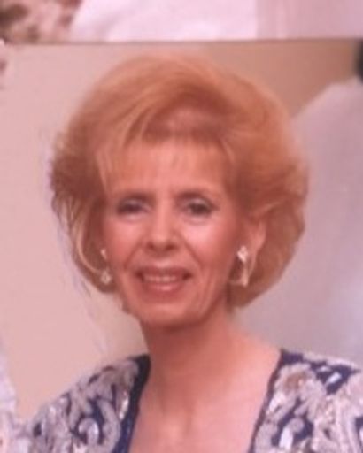 Jean Sozio's obituary image