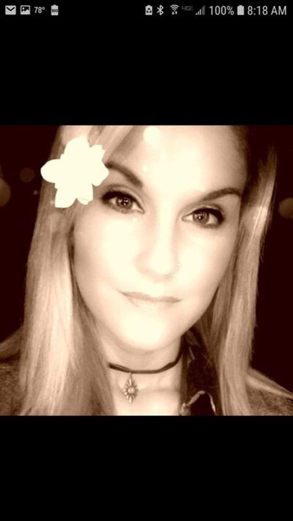 Cara June Titoni Profile Photo