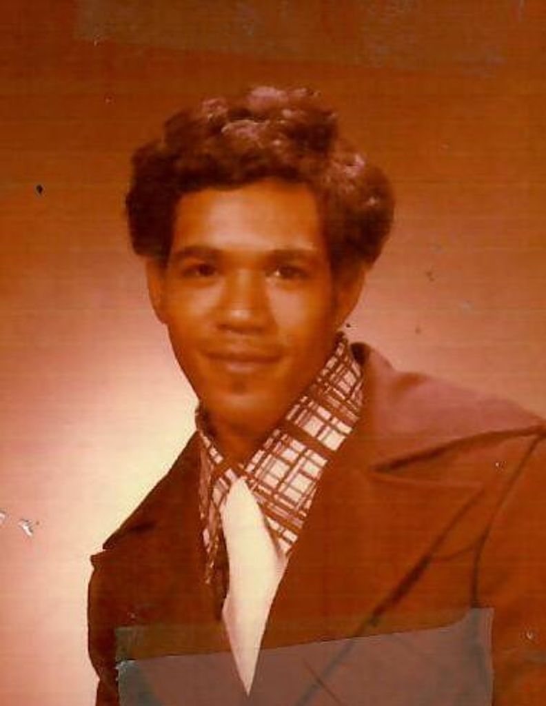 Robert Louis Perkins, Sr.