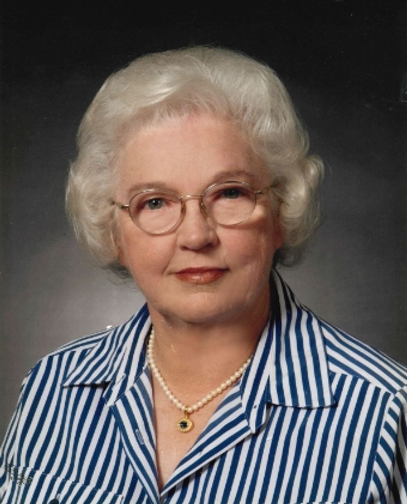 Clara Janice Smith Profile Photo