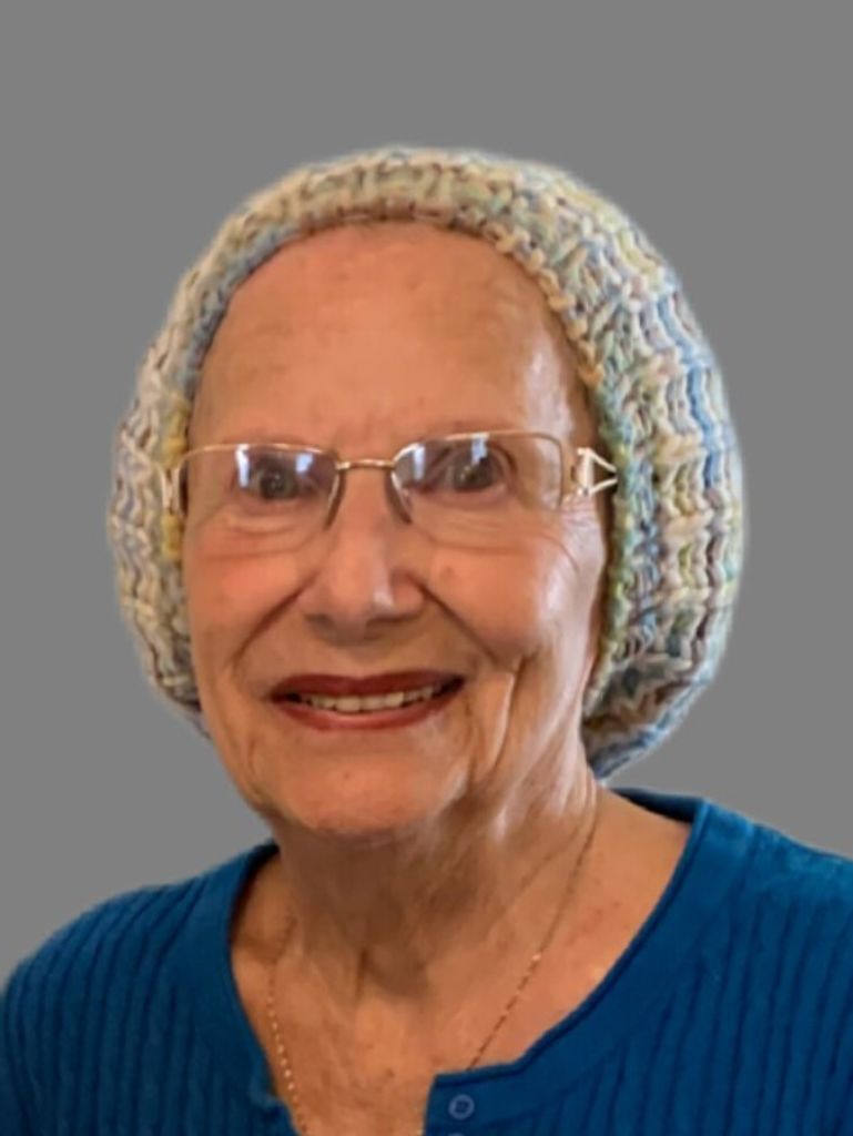 Melba Pine
