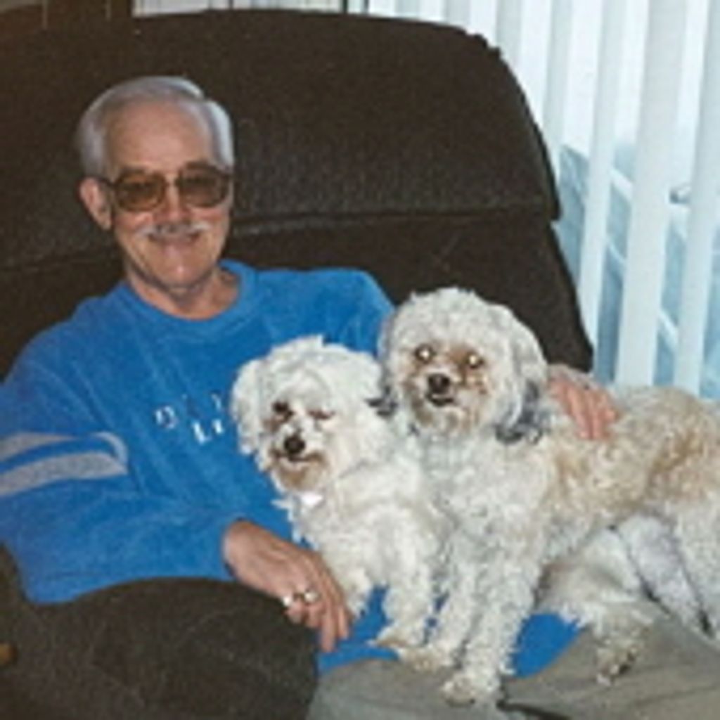 Raymond J. Smith Profile Photo