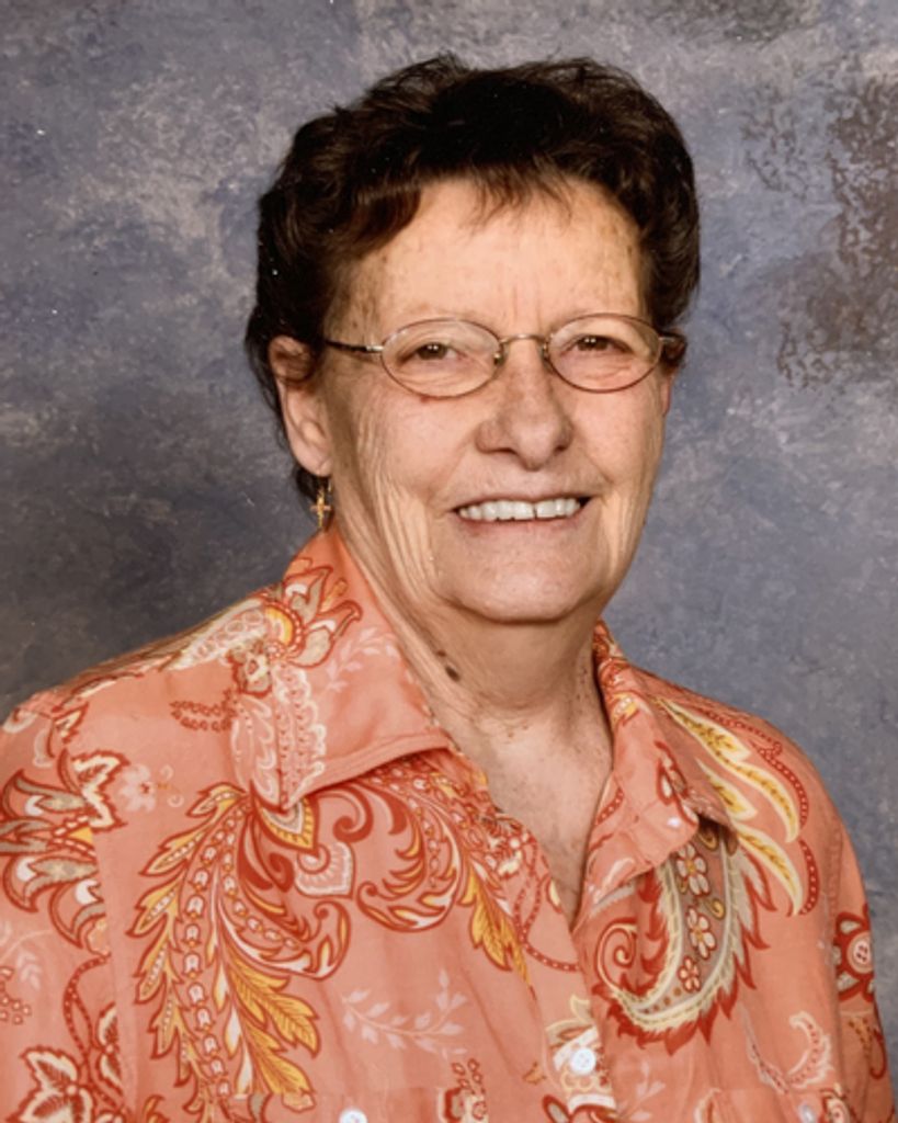 Linda G. Hiermeier
