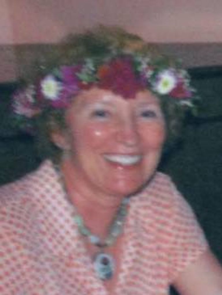 Mary Katherine Adick