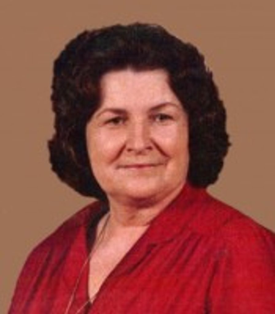 Mrs.  Rebecca Nunnery Bunce, 85
