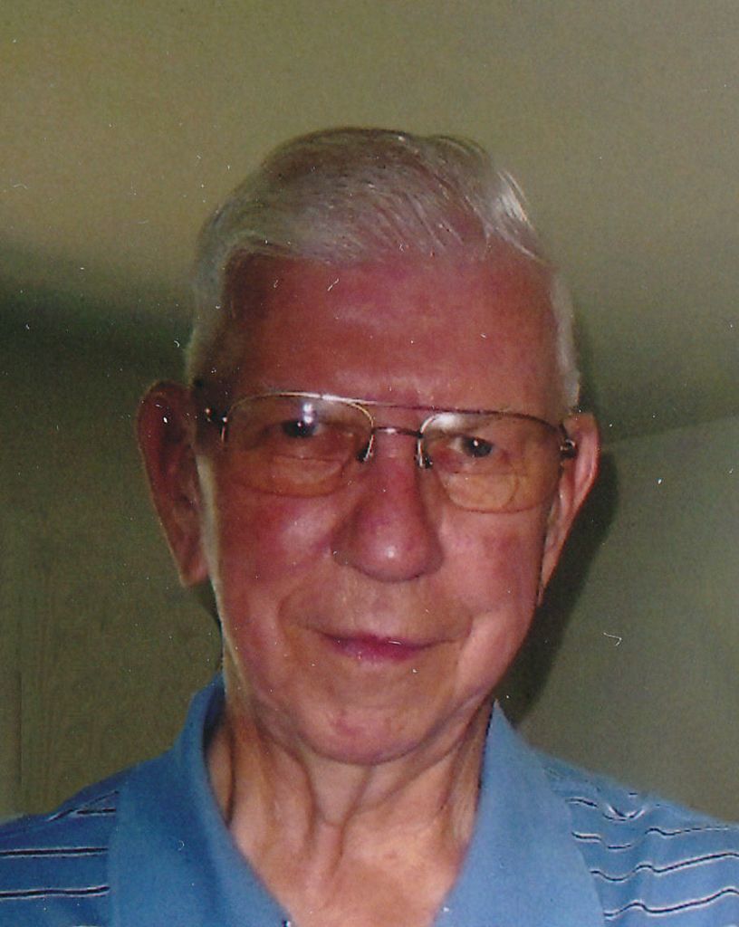 Arvid Schulz