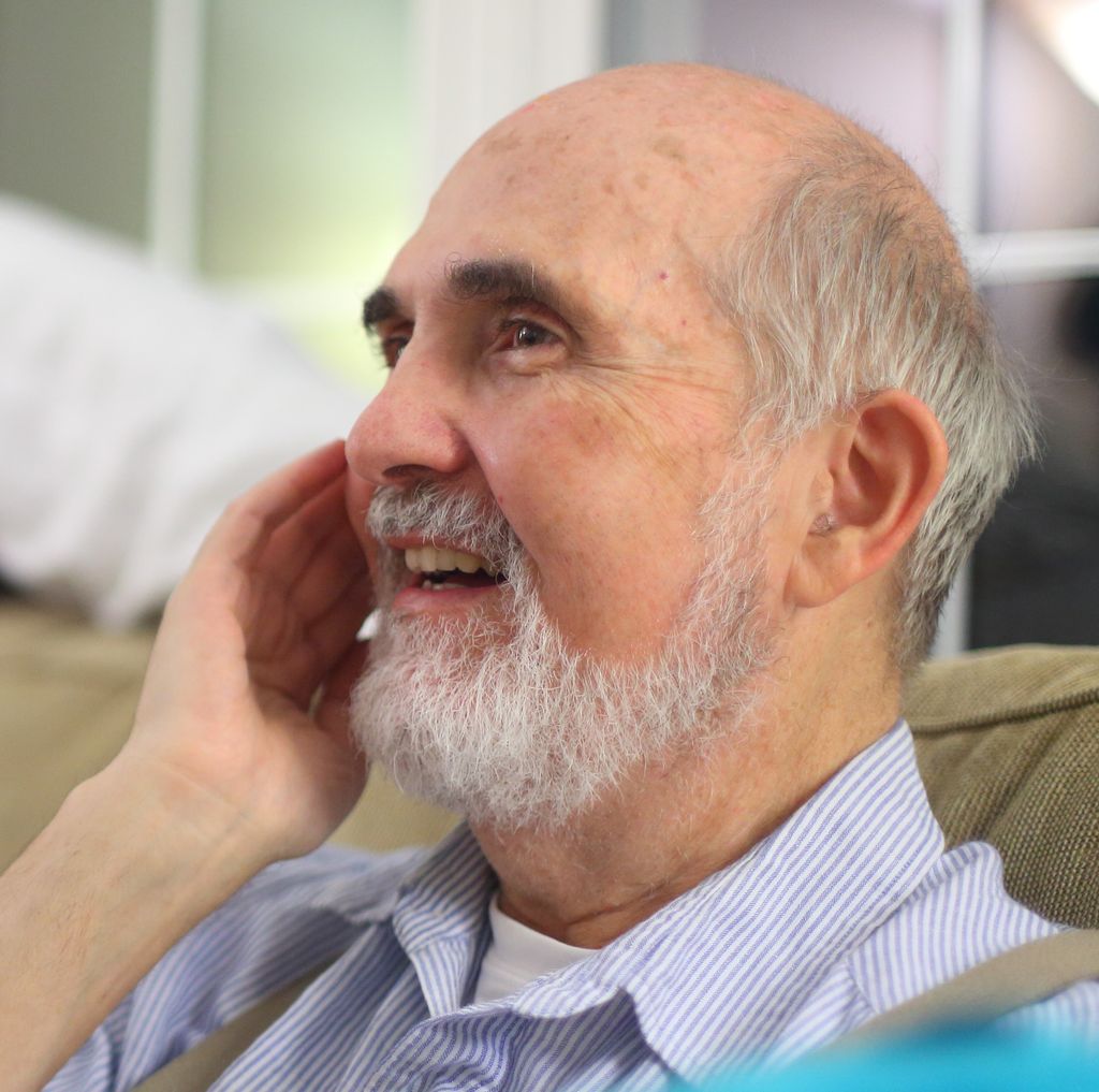 Charles Hess Profile Photo