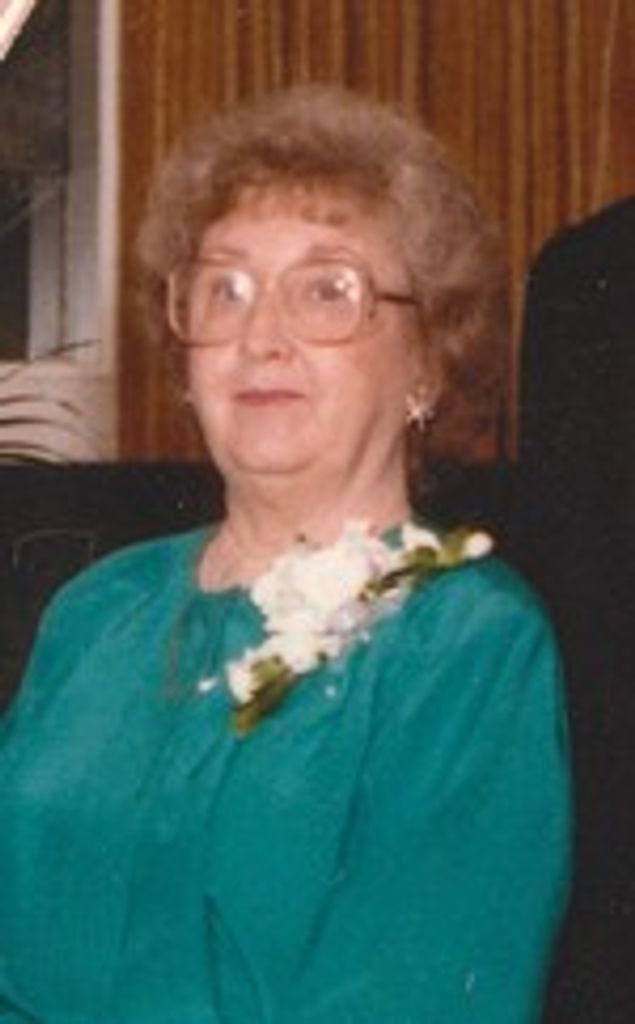 Rachel Boone Profile Photo